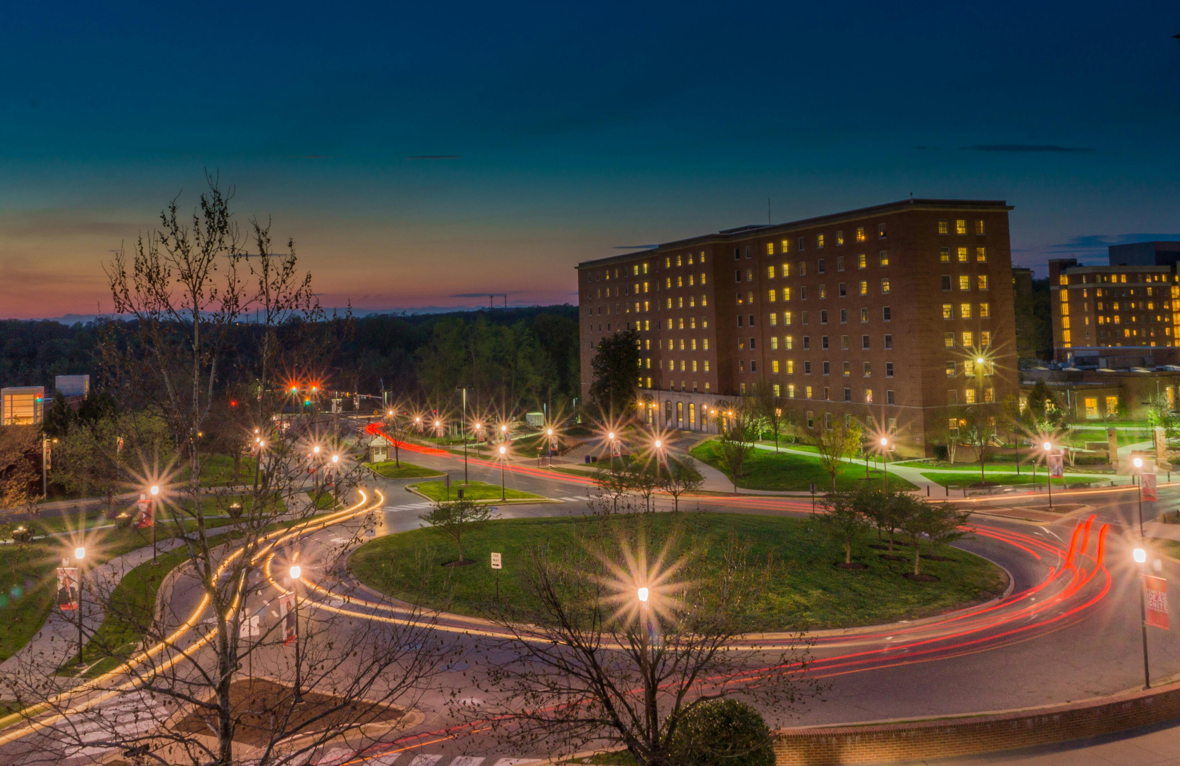 University of Maryland